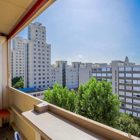 Lyon Premium - Happy 70'S Apartment Villeurbanne Exterior photo